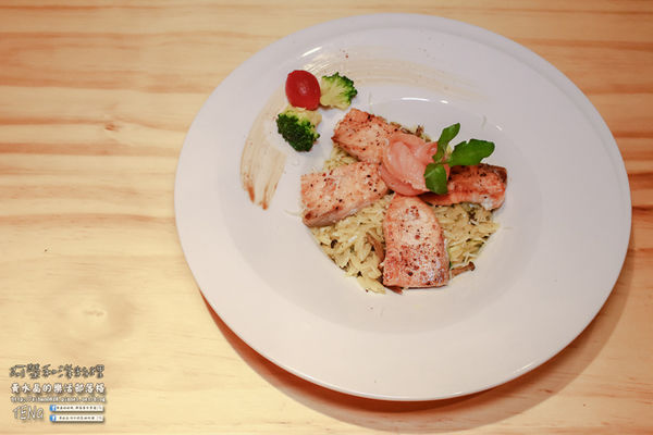 阿榮和洋料理 | 桃園市/桃園區 (桃園無菜單創意料理推薦，東街創意新品牌，2016/05/01正式開幕)