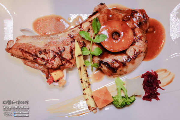 阿榮和洋料理 | 桃園市/桃園區 (桃園無菜單創意料理推薦，東街創意新品牌，2016/05/01正式開幕)