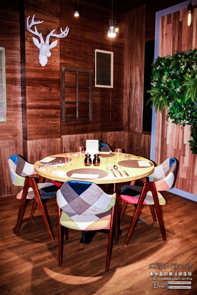 阿榮和洋料理 | 桃園市/桃園區 (桃園無菜單創意料理推薦，東街創意新品牌，2016/05/01正式開幕)