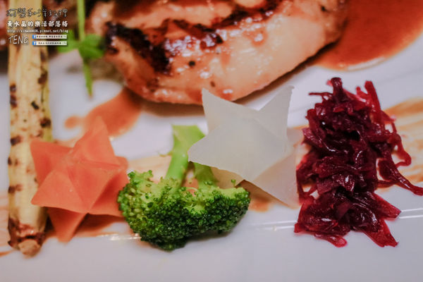 阿榮和洋料理 | 桃園市/桃園區 (桃園無菜單創意料理推薦，東街創意新品牌，2016/05/01正式開幕)