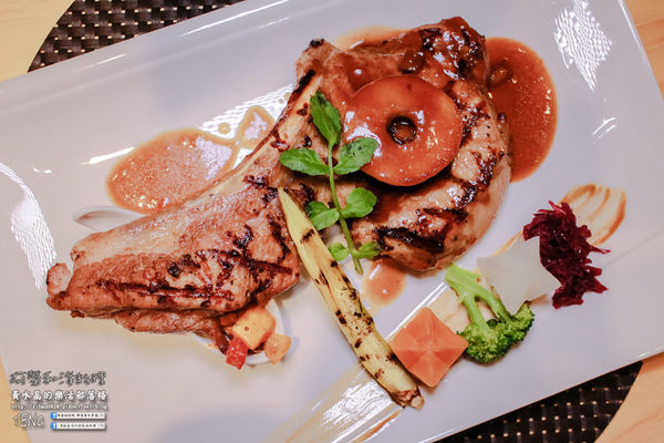 阿榮和洋料理 | 桃園市/桃園區 (桃園無菜單創意料理推薦，東街創意新品牌，2016/05/01正式開幕)