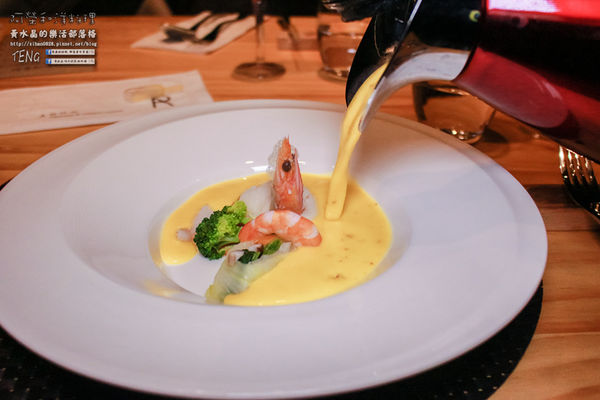 阿榮和洋料理 | 桃園市/桃園區 (桃園無菜單創意料理推薦，東街創意新品牌，2016/05/01正式開幕)