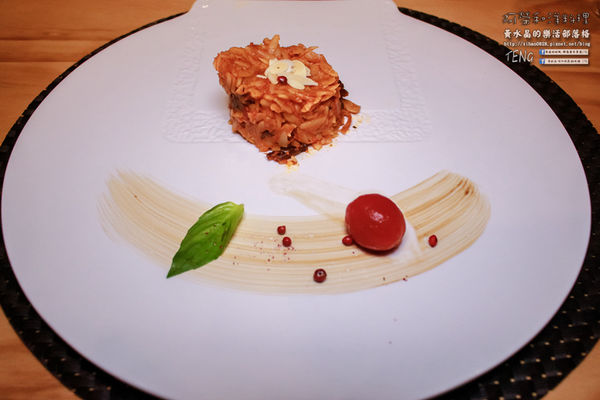 阿榮和洋料理 | 桃園市/桃園區 (桃園無菜單創意料理推薦，東街創意新品牌，2016/05/01正式開幕)