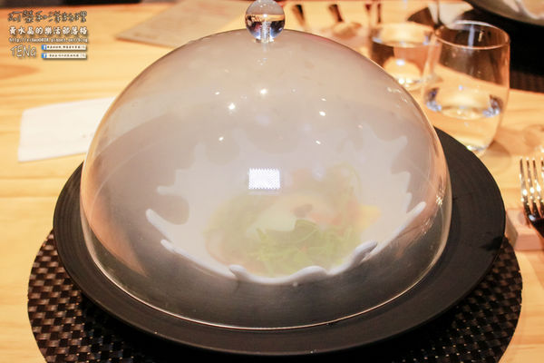 阿榮和洋料理 | 桃園市/桃園區 (桃園無菜單創意料理推薦，東街創意新品牌，2016/05/01正式開幕)