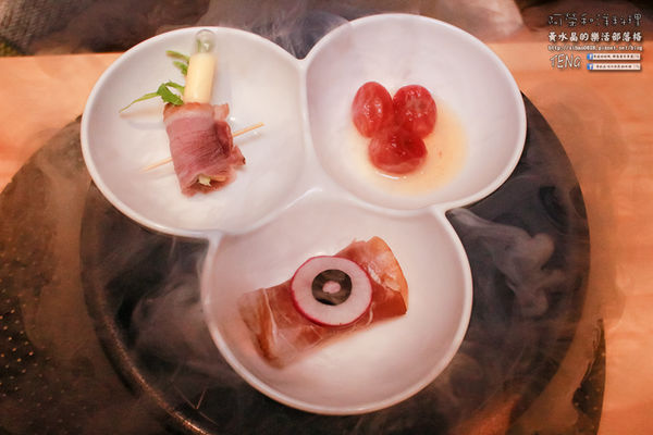 阿榮和洋料理 | 桃園市/桃園區 (桃園無菜單創意料理推薦，東街創意新品牌，2016/05/01正式開幕)