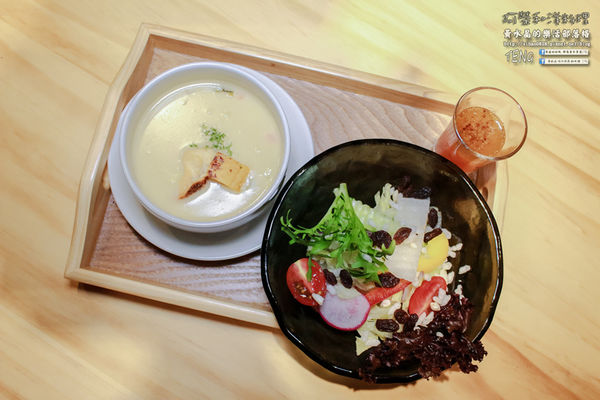 阿榮和洋料理 | 桃園市/桃園區 (桃園無菜單創意料理推薦，東街創意新品牌，2016/05/01正式開幕)