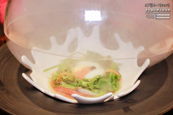 阿榮和洋料理 | 桃園市/桃園區 (桃園無菜單創意料理推薦，東街創意新品牌，2016/05/01正式開幕)