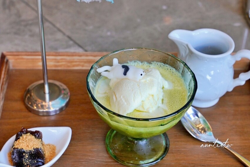 台北市南港區【台北】The Lounge 大廳酒吧， 復刻日本花火大會，夏日祭典下午茶