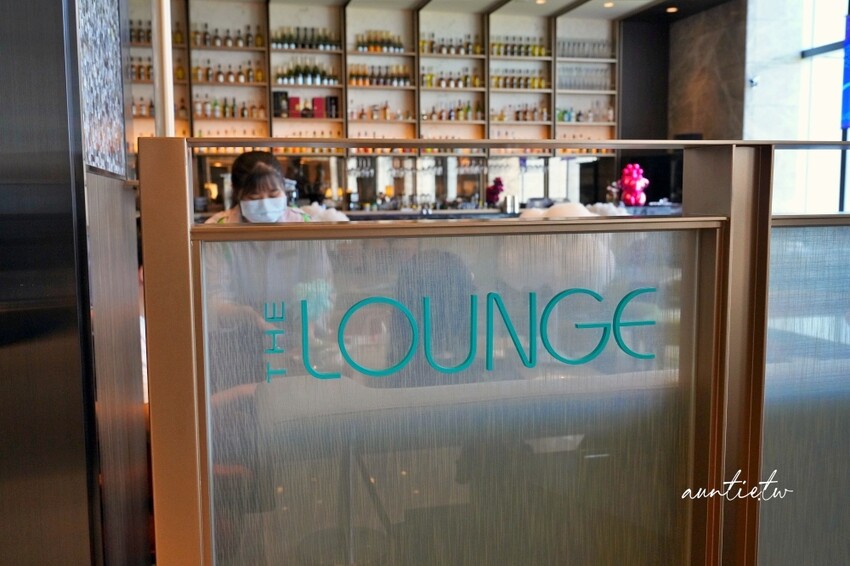 台北市南港區【台北】The Lounge 大廳酒吧， 復刻日本花火大會，夏日祭典下午茶