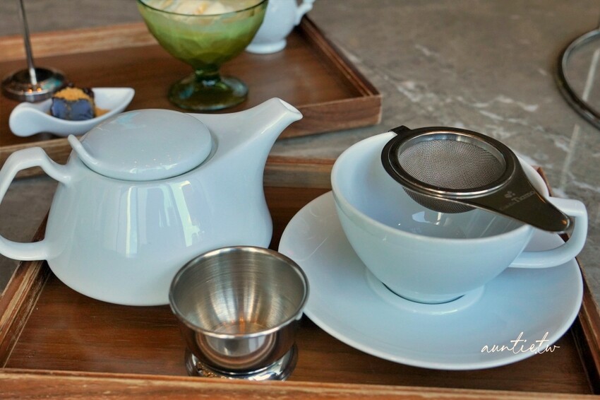 台北市南港區【台北】The Lounge 大廳酒吧， 復刻日本花火大會，夏日祭典下午茶