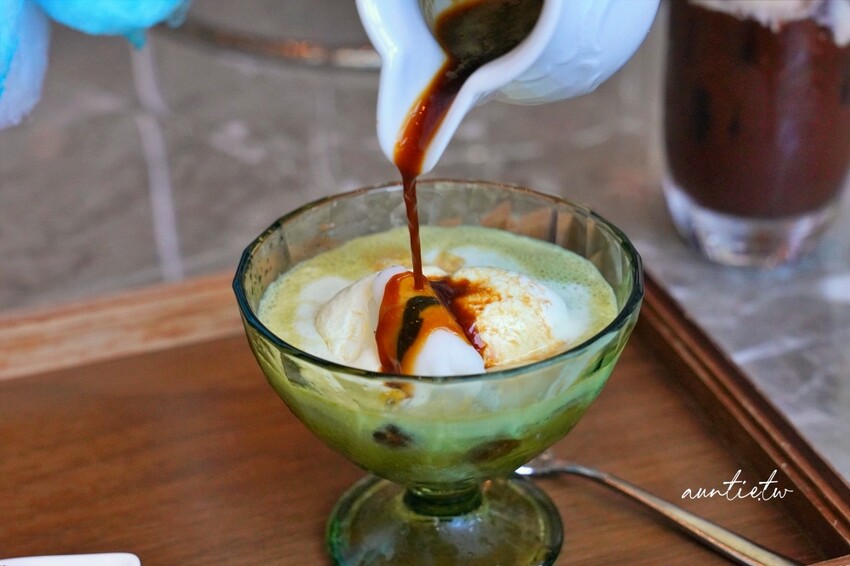 台北市南港區【台北】The Lounge 大廳酒吧， 復刻日本花火大會，夏日祭典下午茶