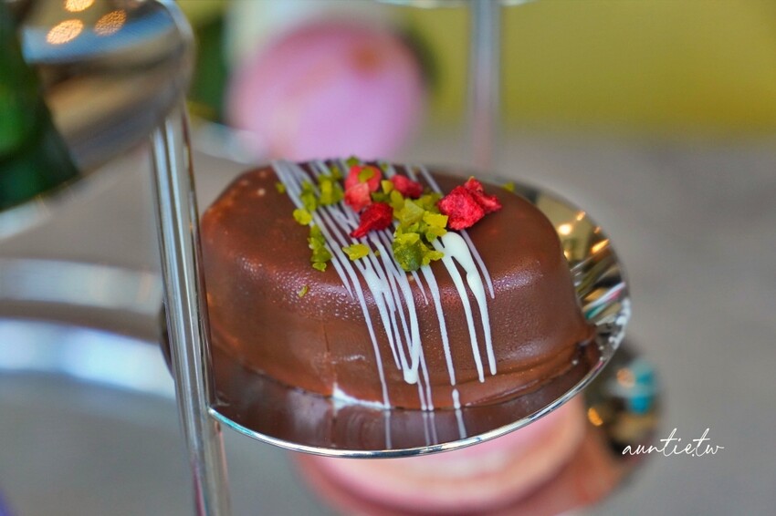 台北市南港區【台北】The Lounge 大廳酒吧， 復刻日本花火大會，夏日祭典下午茶