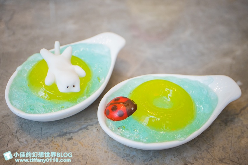 [台北下午茶]超值夢幻JC CAT雲朵鳥籠下午茶/六福萬怡大廳酒吧/好吃好拍的雙人下午茶推薦