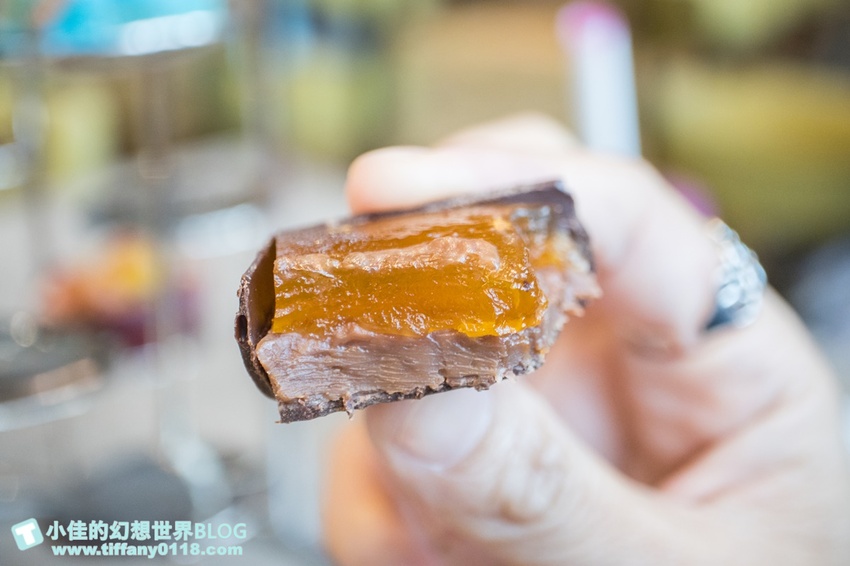 [台北下午茶]超值夢幻JC CAT雲朵鳥籠下午茶/六福萬怡大廳酒吧/好吃好拍的雙人下午茶推薦