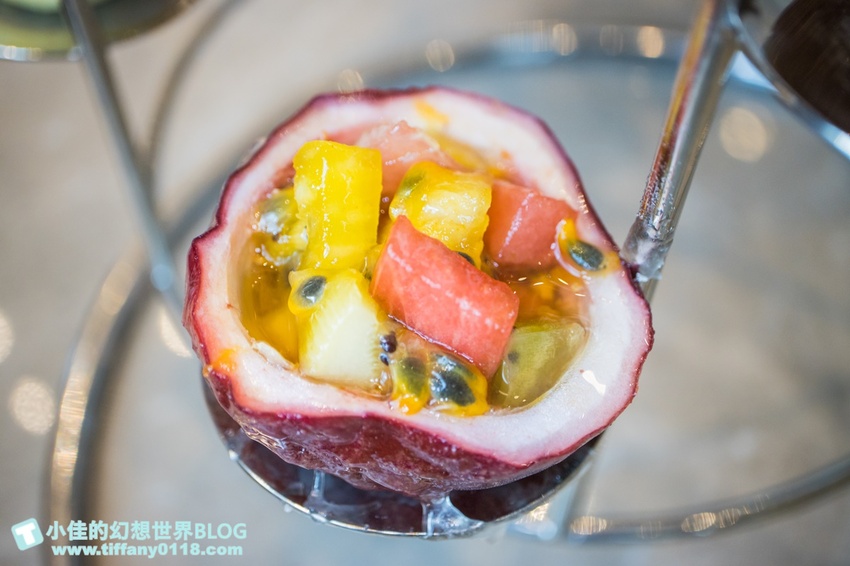 [台北下午茶]超值夢幻JC CAT雲朵鳥籠下午茶/六福萬怡大廳酒吧/好吃好拍的雙人下午茶推薦