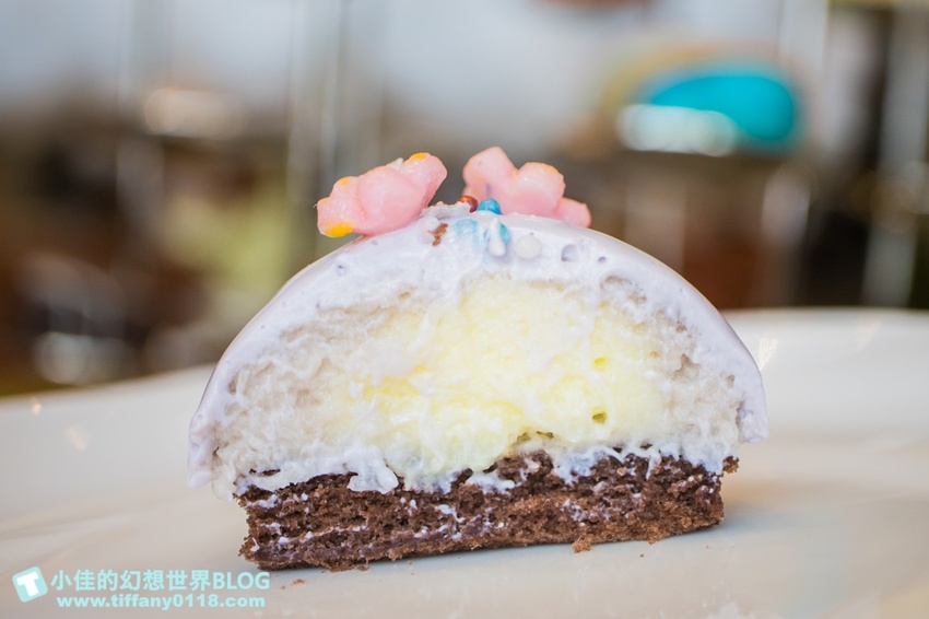 [台北下午茶]超值夢幻JC CAT雲朵鳥籠下午茶/六福萬怡大廳酒吧/好吃好拍的雙人下午茶推薦