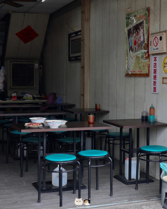 (附菜單)台中大雅美食推薦|正統魷魚羹&肉羹．在地深耕數十年