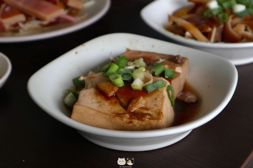 (附菜單)台中大雅美食推薦|正統魷魚羹&肉羹．在地深耕數十年