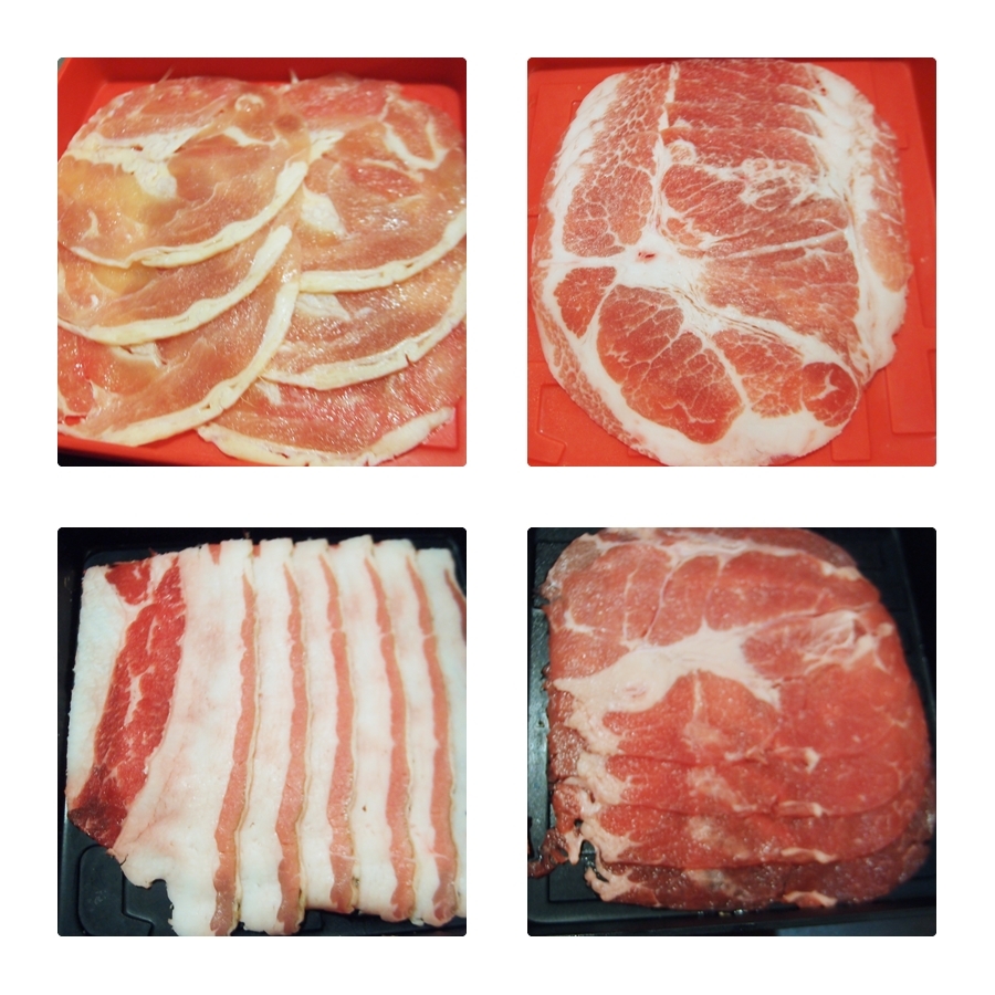 食記◎--【士林】富堯壽喜燒。好吃又便宜/學生族大口吃肉首選