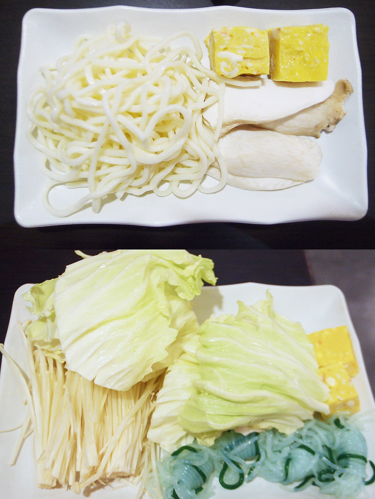 食記◎--【士林】富堯壽喜燒。好吃又便宜/學生族大口吃肉首選