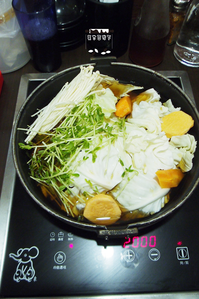 食記◎--【士林】富堯壽喜燒。好吃又便宜/學生族大口吃肉首選