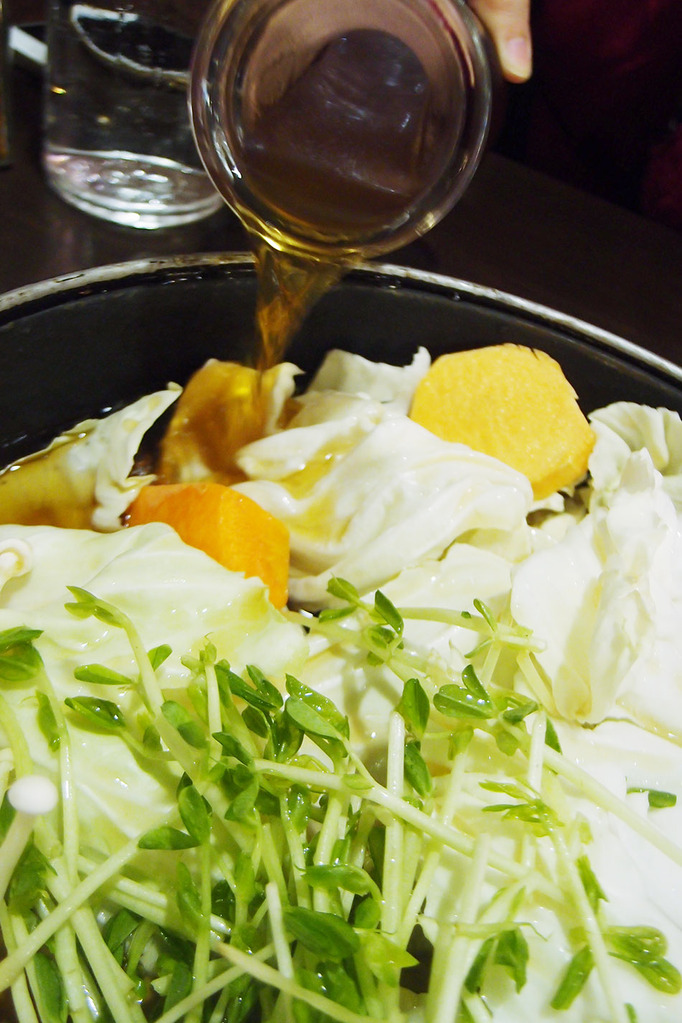 食記◎--【士林】富堯壽喜燒。好吃又便宜/學生族大口吃肉首選