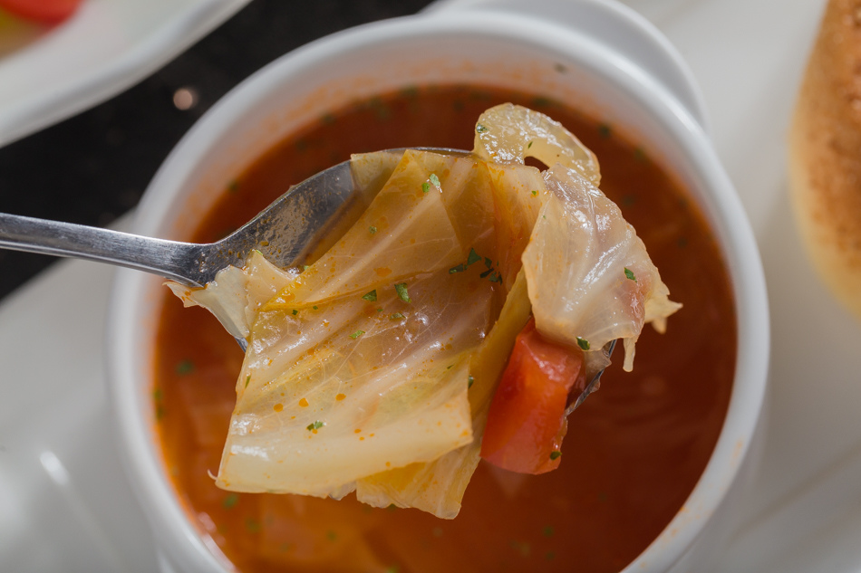 閨蜜創義廚房捷運市議會站美食