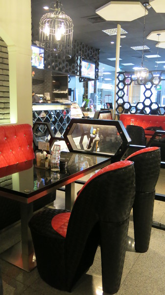 閨蜜創意廚房(高雄店)：高雄閨蜜創意廚房~再忙也要跟好朋友吃頓飯~