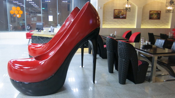 閨蜜創意廚房(高雄店)：高雄閨蜜創意廚房~再忙也要跟好朋友吃頓飯~