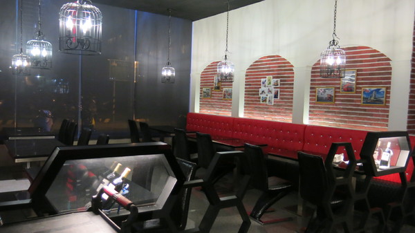 閨蜜創意廚房(高雄店)：高雄閨蜜創意廚房~再忙也要跟好朋友吃頓飯~