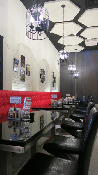 閨蜜創意廚房(高雄店)：高雄閨蜜創意廚房~再忙也要跟好朋友吃頓飯~