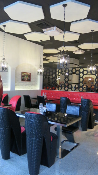 閨蜜創意廚房(高雄店)：高雄閨蜜創意廚房~再忙也要跟好朋友吃頓飯~