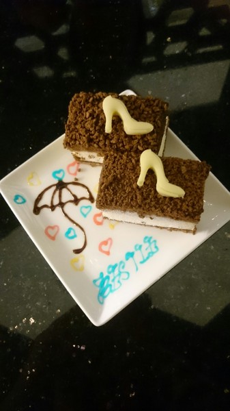 閨蜜創意廚房(高雄店)：高雄閨蜜創意廚房~再忙也要跟好朋友吃頓飯~