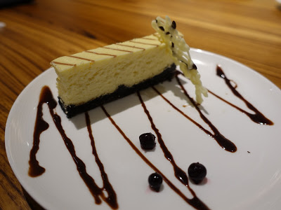 [食記] 朵頤。排餐館Doricious。高CP值七品套餐(統一時代百貨)