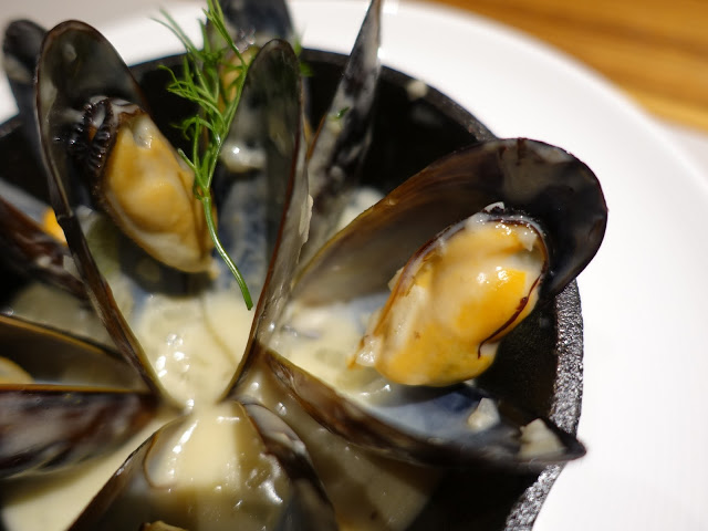 [食記] 朵頤。排餐館Doricious。高CP值七品套餐(統一時代百貨)