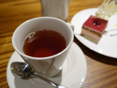 [食記] 朵頤。排餐館Doricious。高CP值七品套餐(統一時代百貨)