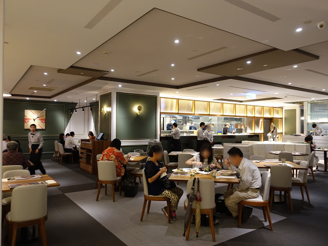 [食記] 朵頤。排餐館Doricious。高CP值七品套餐(統一時代百貨)