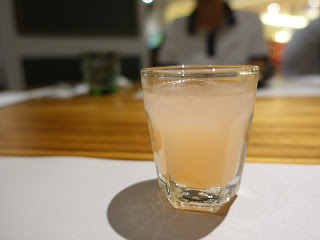 [食記] 朵頤。排餐館Doricious。高CP值七品套餐(統一時代百貨)