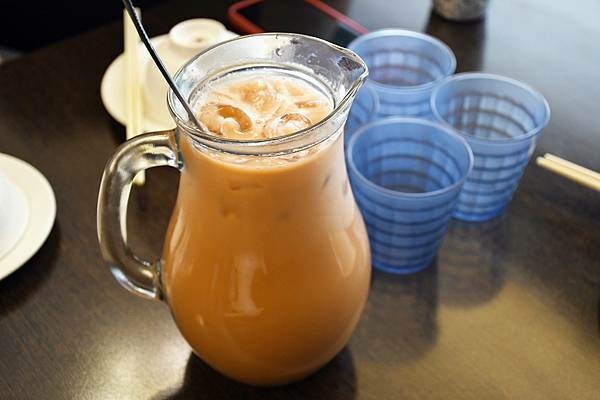 高雄平價泰式料理推薦【泰豪泰式料理】純正的泰式風味搭配上舒適的用餐空間,家庭聚餐、朋友相聚都很OK~※