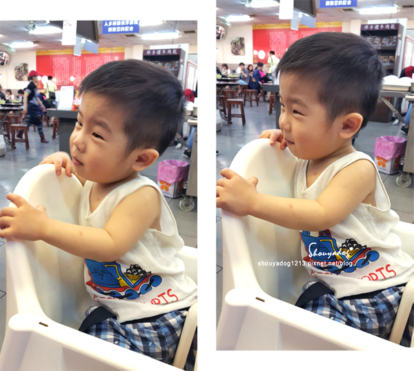 億哥牛肉湯:【台南小吃】好大間的億哥牛肉湯後甲店(南紡)