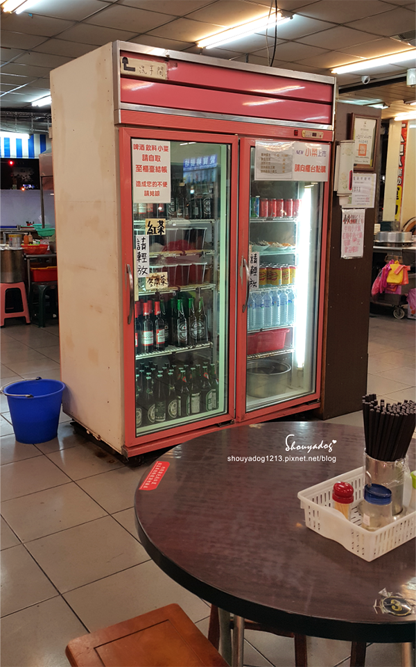 億哥牛肉湯:【台南小吃】好大間的億哥牛肉湯後甲店(南紡)