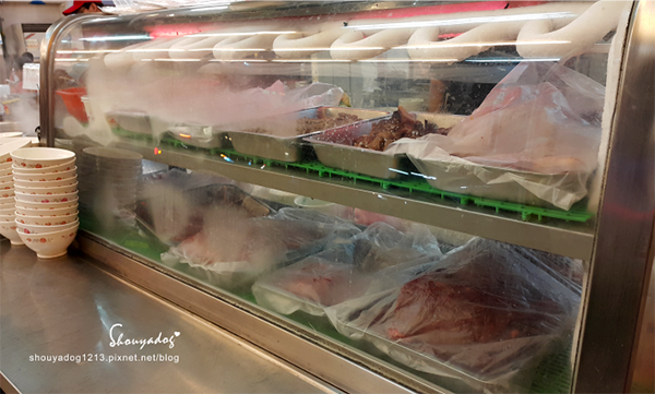 億哥牛肉湯:【台南小吃】好大間的億哥牛肉湯後甲店(南紡)