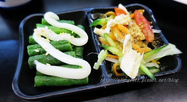 鑫食堂 燒肉丼飯 烏龍麵：鑫食堂  燒肉丼飯‧烏龍麵/愛評體驗團