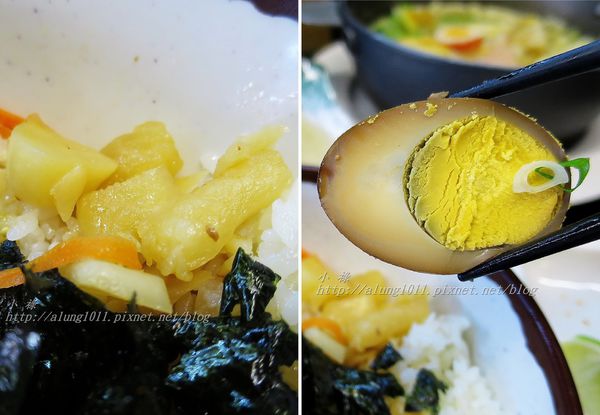 鑫食堂 燒肉丼飯 烏龍麵：鑫食堂  燒肉丼飯‧烏龍麵/愛評體驗團