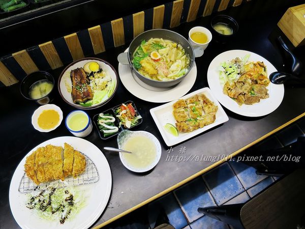 鑫食堂 燒肉丼飯 烏龍麵：鑫食堂  燒肉丼飯‧烏龍麵/愛評體驗團