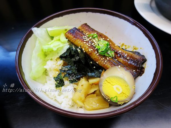 鑫食堂 燒肉丼飯 烏龍麵：鑫食堂  燒肉丼飯‧烏龍麵/愛評體驗團