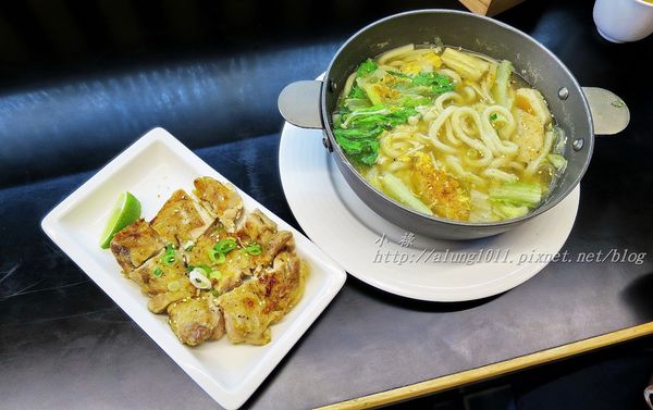 鑫食堂 燒肉丼飯 烏龍麵：鑫食堂  燒肉丼飯‧烏龍麵/愛評體驗團