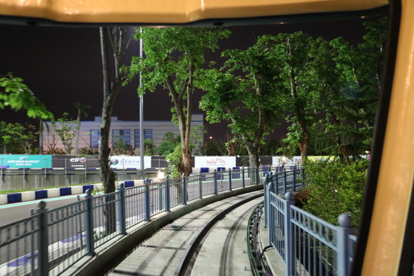 大魯閣草衙道 九大娛樂主題攻略地圖,週五Party Night 一起來狂歡吧!!全台第一座駕駛樂園-鈴鹿賽道樂園 讓你一次玩爽爽!!