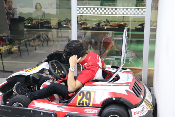 大魯閣草衙道 九大娛樂主題攻略地圖,週五Party Night 一起來狂歡吧!!全台第一座駕駛樂園-鈴鹿賽道樂園 讓你一次玩爽爽!!