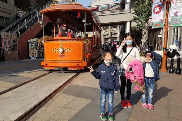 【高雄/前鎮區】大魯閣草衙道